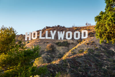 Hollywood, LA, California