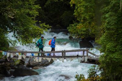 Bhutan Spiritual Travel