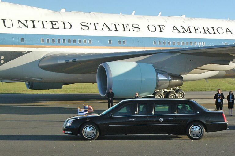 Air force one