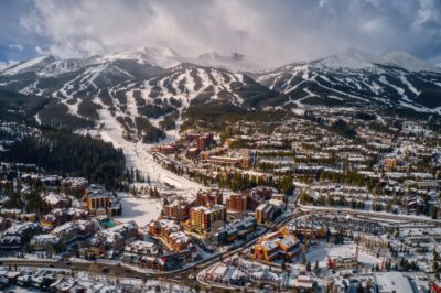 best colorado ski resorts