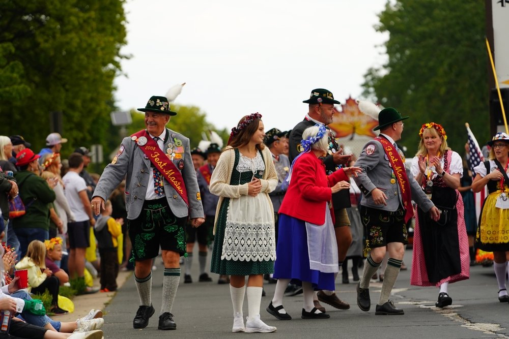 La Crosse Wisconsin USA: The Community