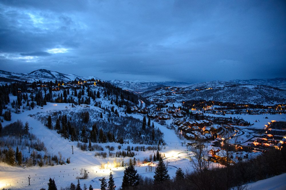 Deer Valley Ut: The Town Of Deer Valley Ut Hosting