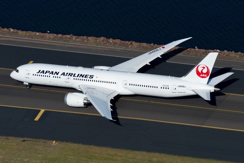 Japan Airline