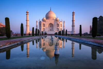 Taj Mahal India