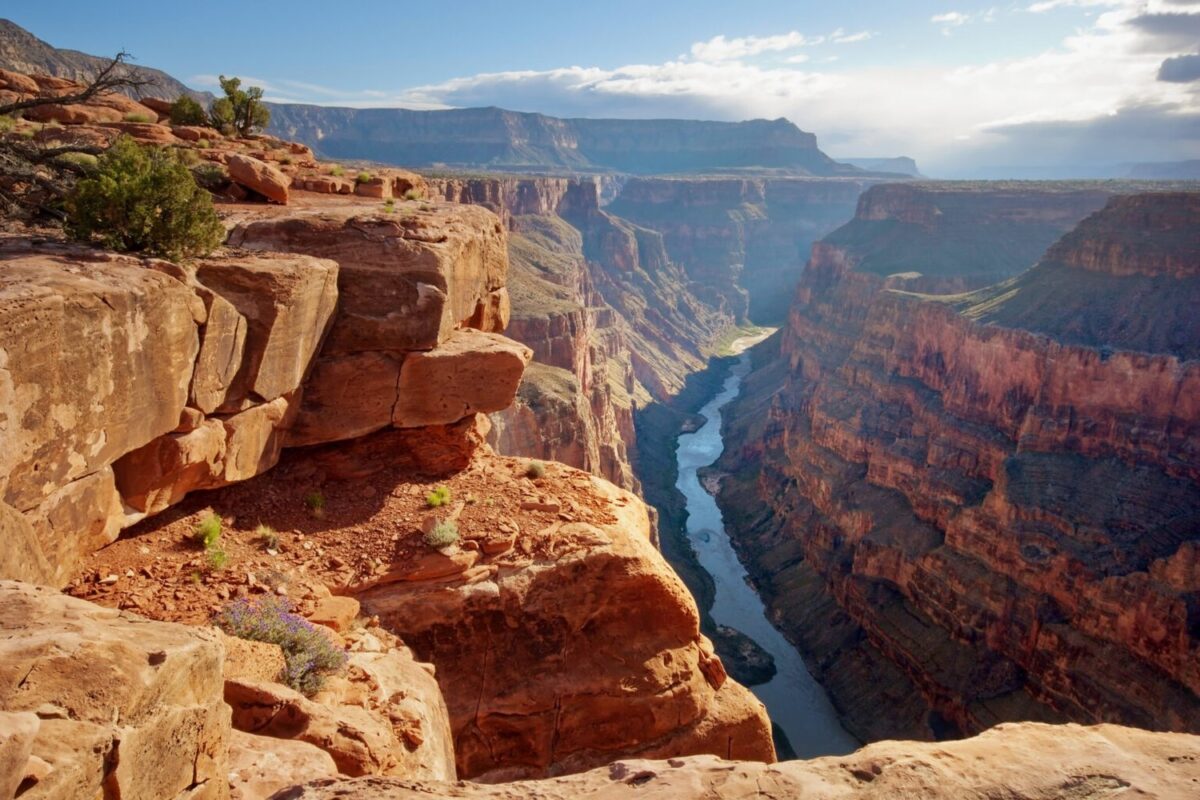 Grand Canyon National Park