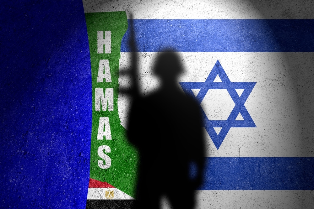 Hamas Israel War