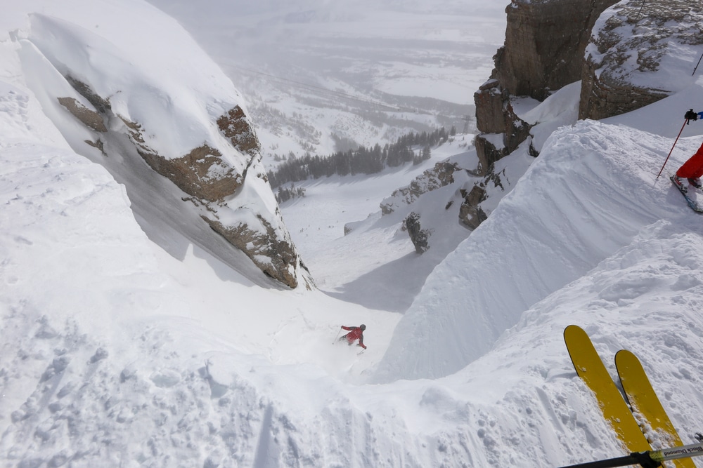 Jackson Hole Mountain Resort