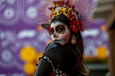 Travel to Mexico using Journey Connected Tour Services