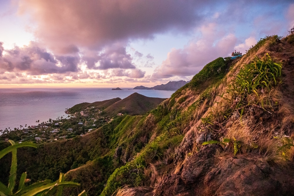 Oahu, Hawaii, Honolulu,