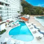 Grand Park Royal Luxury Resort Puerto Vallarta All Inclusive