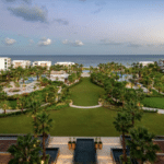 Conrad Punta de Mita Airport Transportation