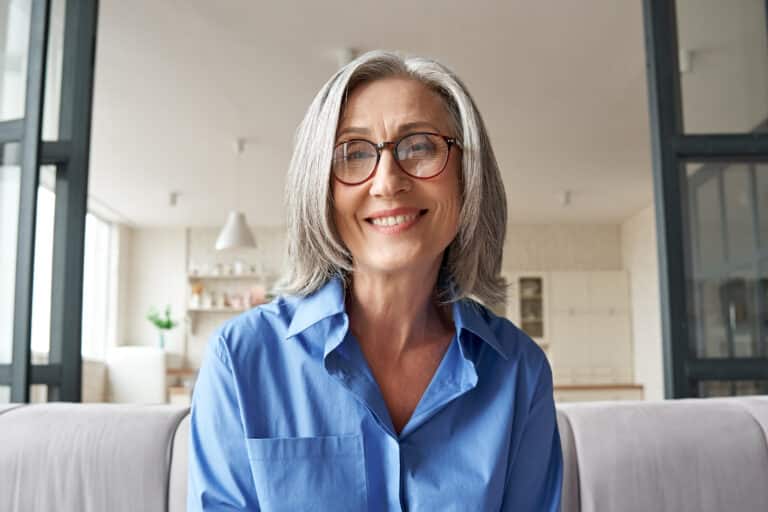Journey Connected travel advisor Teresa