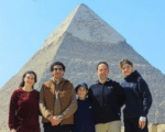 Private Full-Day Cairo Tour: Giza Pyramids, Great Sphinx & Grand Egyptian Museum - Image 3