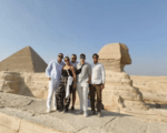 Private Full-Day Cairo Tour: Giza Pyramids, Great Sphinx & Grand Egyptian Museum - Image 4