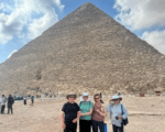 Private Full-Day Cairo Tour: Giza Pyramids, Great Sphinx & Grand Egyptian Museum - Image 6