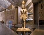 Private Full-Day Cairo Tour: Giza Pyramids, Great Sphinx & Grand Egyptian Museum - Image 7
