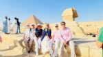 Private Full-Day Cairo Tour: Giza Pyramids, Great Sphinx & Grand Egyptian Museum - Image 2