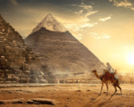 Private Full-Day Cairo Tour: Giza Pyramids, Great Sphinx & Grand Egyptian Museum