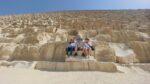 Private Full-Day Cairo Tour: Giza Pyramids, Great Sphinx & Grand Egyptian Museum - Image 3