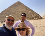 Private Full-Day Cairo Tour: Giza Pyramids, Great Sphinx & Grand Egyptian Museum - Image 8