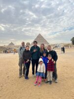 Private Full-Day Cairo Tour: Giza Pyramids, Great Sphinx & Grand Egyptian Museum - Image 11