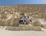Private Full-Day Cairo Tour: Giza Pyramids, Great Sphinx & Grand Egyptian Museum - Image 10