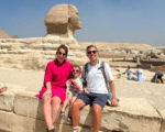 Private Full-Day Cairo Tour: Giza Pyramids, Great Sphinx & Grand Egyptian Museum - Image 12