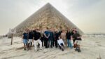 Private Full-Day Cairo Tour: Giza Pyramids, Great Sphinx & Grand Egyptian Museum - Image 4