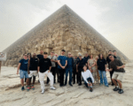 Private Full-Day Cairo Tour: Giza Pyramids, Great Sphinx & Grand Egyptian Museum - Image 13