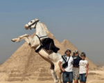 Private Full-Day Cairo Tour: Giza Pyramids, Great Sphinx & Grand Egyptian Museum - Image 14