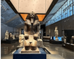 Private Full-Day Cairo Tour: Giza Pyramids, Great Sphinx & Grand Egyptian Museum - Image 17