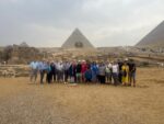 Private Full-Day Cairo Tour: Giza Pyramids, Great Sphinx & Grand Egyptian Museum - Image 8