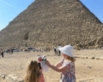 Private Full-Day Cairo Tour: Giza Pyramids, Great Sphinx & Grand Egyptian Museum - Image 18