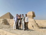 Private Full-Day Cairo Tour: Giza Pyramids, Great Sphinx & Grand Egyptian Museum - Image 9