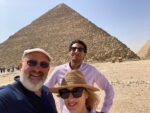Private Full-Day Cairo Tour: Giza Pyramids, Great Sphinx & Grand Egyptian Museum - Image 10