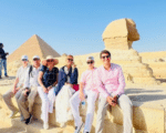 Private Full-Day Cairo Tour: Giza Pyramids, Great Sphinx & Grand Egyptian Museum - Image 2
