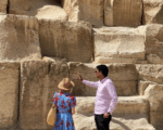 Private Full-Day Cairo Tour: Giza Pyramids, Great Sphinx & Grand Egyptian Museum - Image 21