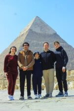 Private Full-Day Cairo Tour: Giza Pyramids, Great Sphinx & Grand Egyptian Museum - Image 12