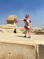 Private Full-Day Cairo Tour: Giza Pyramids, Great Sphinx & Grand Egyptian Museum - Image 13