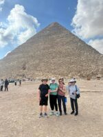 Private Full-Day Cairo Tour: Giza Pyramids, Great Sphinx & Grand Egyptian Museum - Image 14