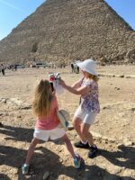 Private Full-Day Cairo Tour: Giza Pyramids, Great Sphinx & Grand Egyptian Museum - Image 15
