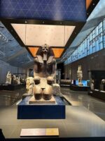 Private Full-Day Cairo Tour: Giza Pyramids, Great Sphinx & Grand Egyptian Museum - Image 18