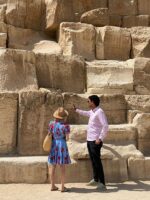 Private Full-Day Cairo Tour: Giza Pyramids, Great Sphinx & Grand Egyptian Museum - Image 19