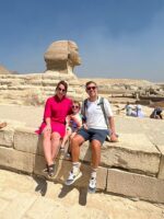 Private Full-Day Cairo Tour: Giza Pyramids, Great Sphinx & Grand Egyptian Museum - Image 20