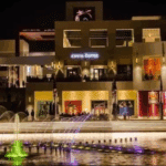 Private airport transfer from Cairo International Airport CAI to Arabella Residence New Cairo