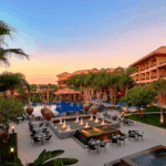 Dusit Thani LakeView Cairo Airport Transport