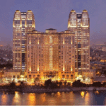 Fairmont Nile City Airport Transportation