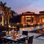 Marriott Mena House Hotel Airport Transport