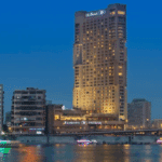 Ramses Hilton Airport Transportation