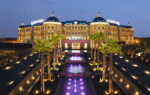 Royal Maxim Palace Kempinski Airport Transport